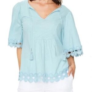 Boden Women’s Ayla Jersey Top
